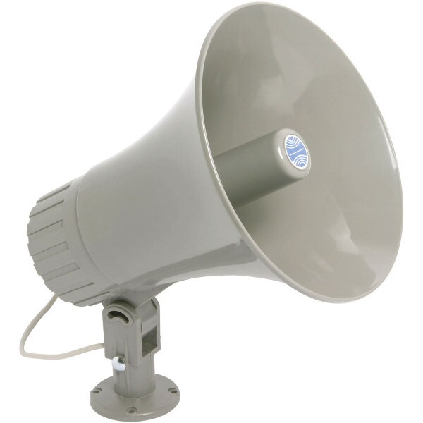 Main product image for AtlasIED GA-30T 30W Utility Paging Horn 242-848